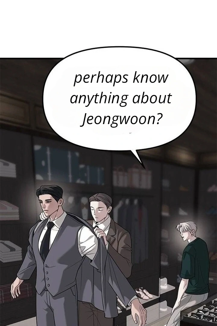 Read Undercover! Chaebol High School EN Manga Online