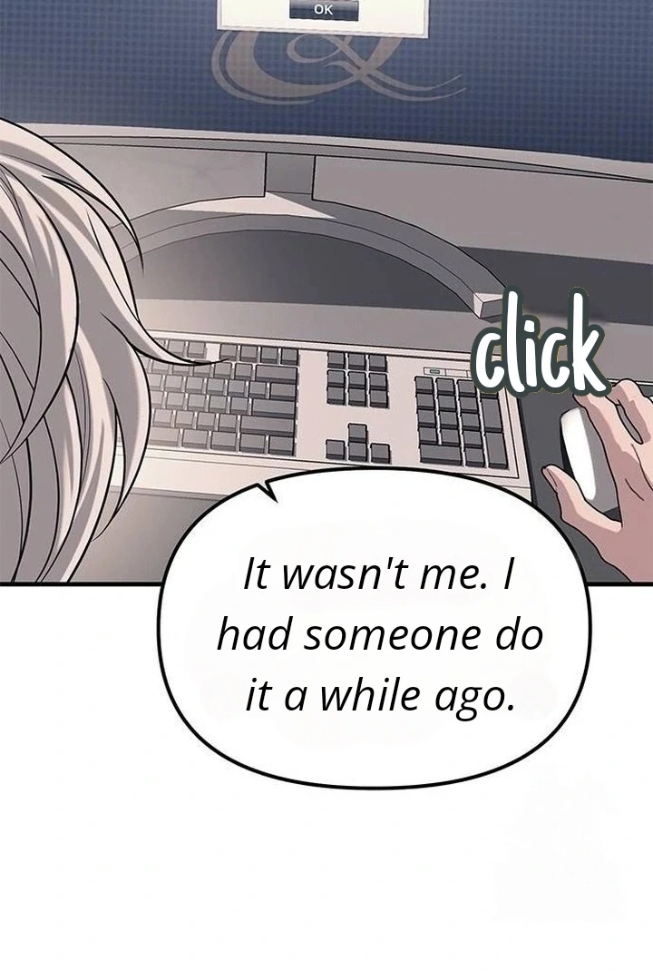 Read Undercover! Chaebol High School EN Manga Online