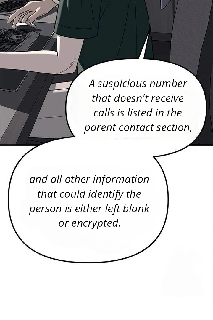Read Undercover! Chaebol High School EN Manga Online