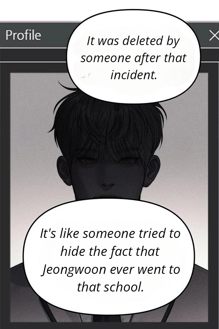Read Undercover! Chaebol High School EN Manga Online