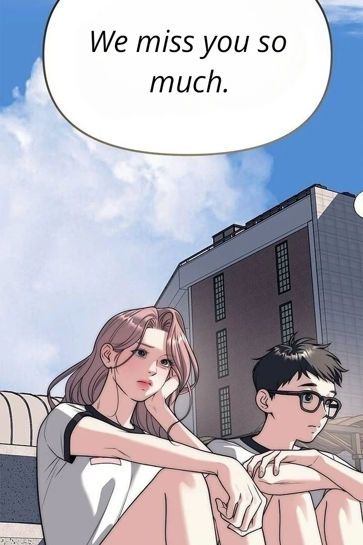 Read Undercover! Chaebol High School EN Manga Online