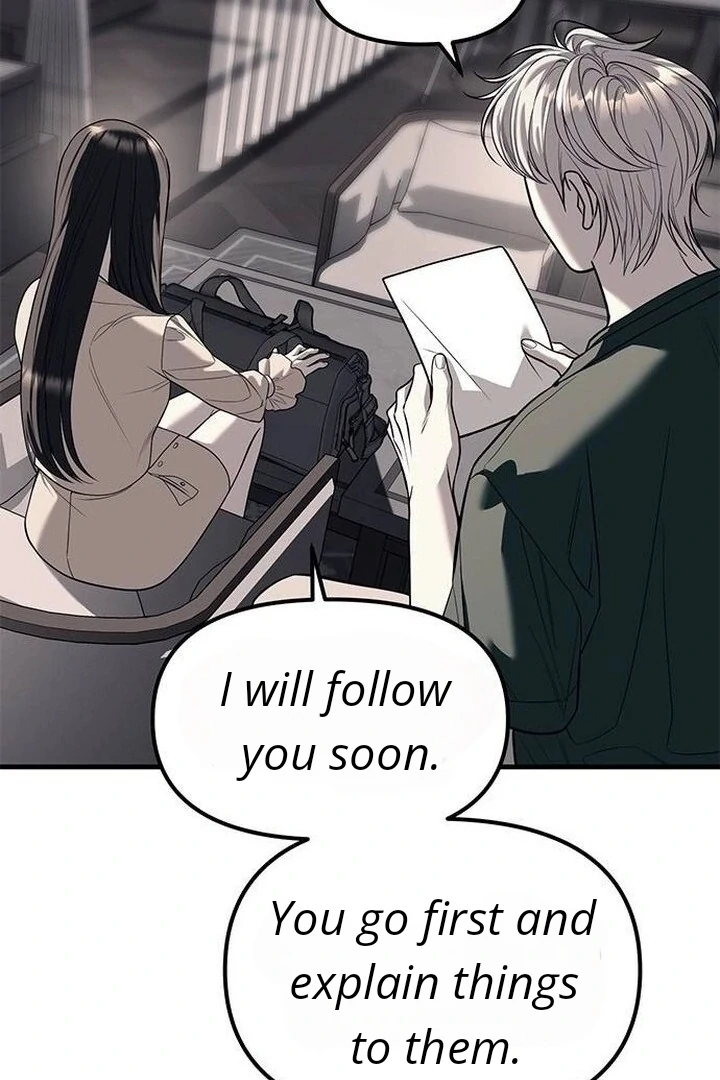 Read Undercover! Chaebol High School EN Manga Online