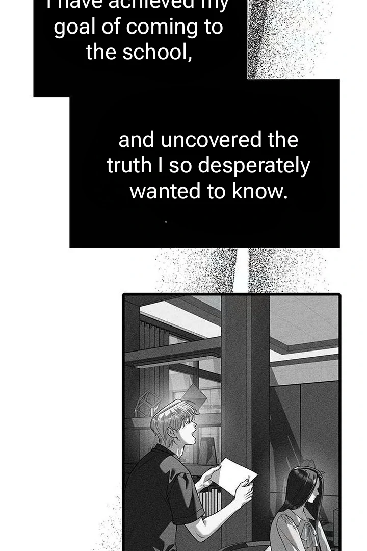 Read Undercover! Chaebol High School EN Manga Online