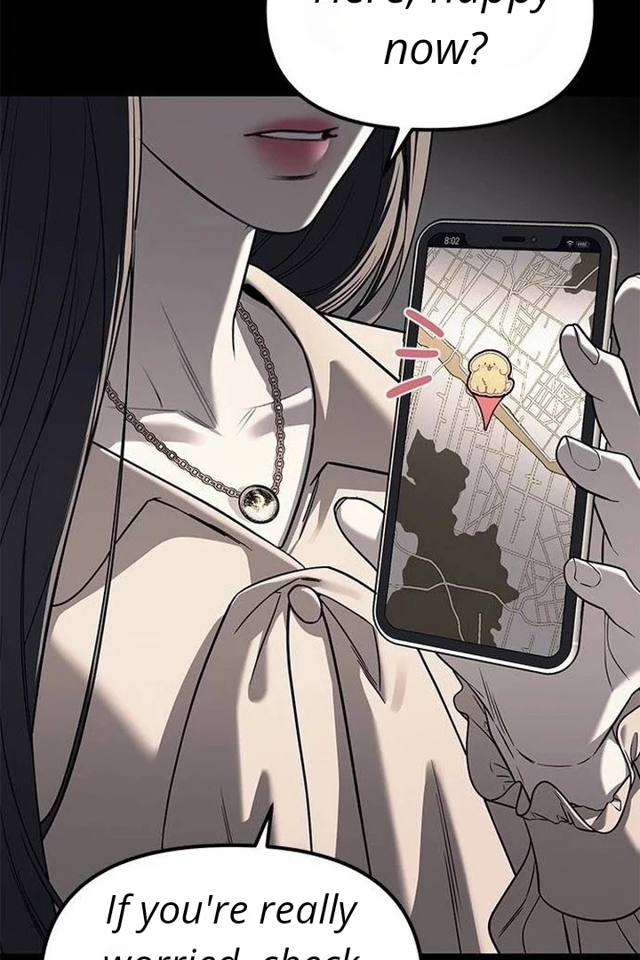 Read Undercover! Chaebol High School EN Manga Online