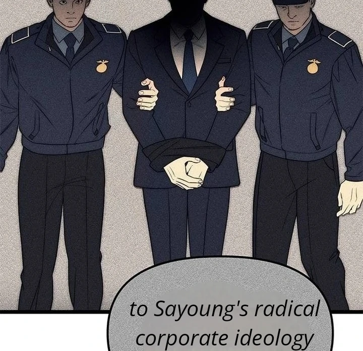 Read Undercover! Chaebol High School EN Manga Online