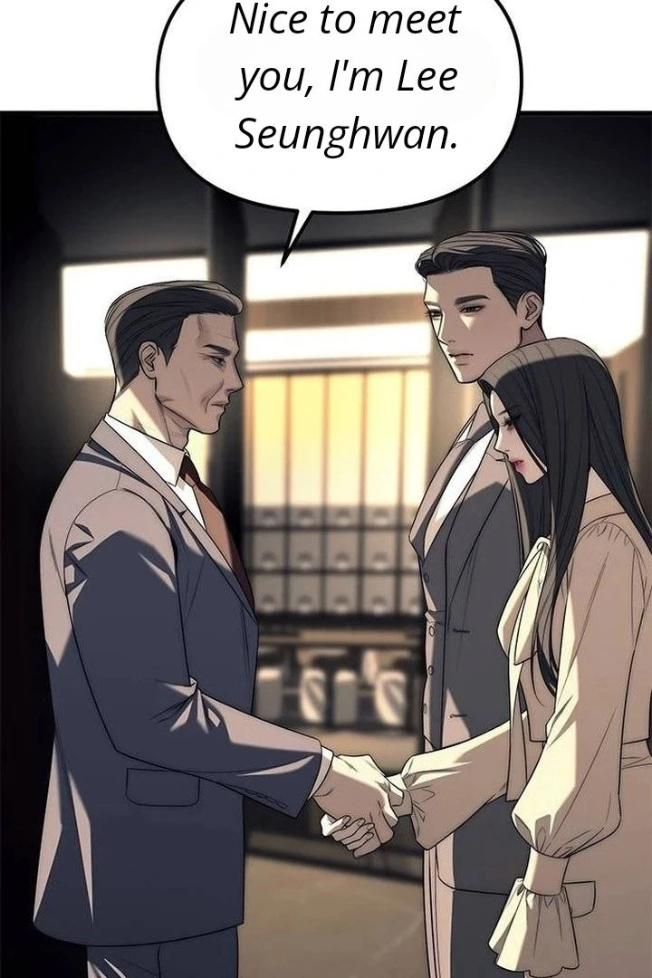 Read Undercover! Chaebol High School EN Manga Online