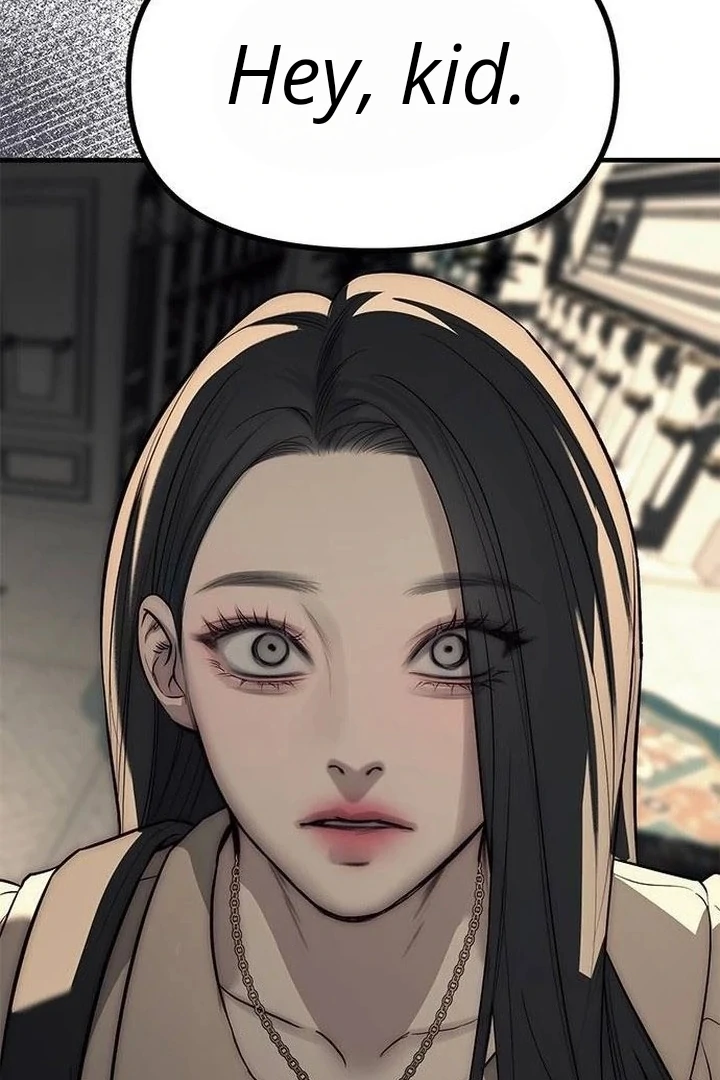 Read Undercover! Chaebol High School EN Manga Online