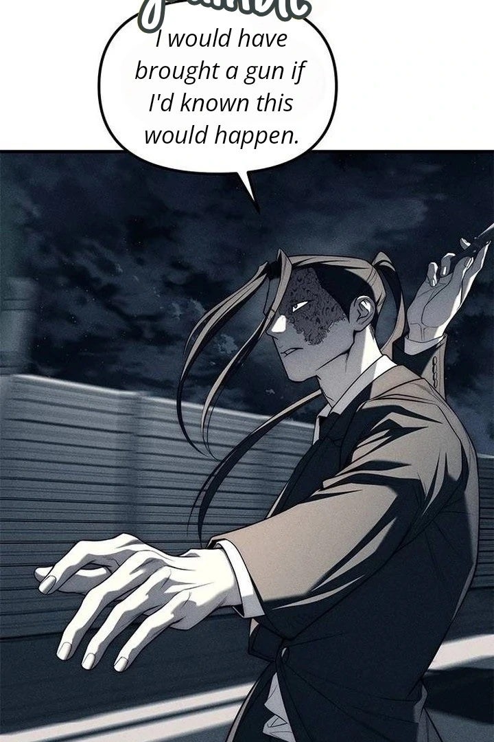 Read Undercover! Chaebol High School EN Manga Online