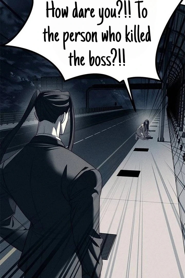 Read Undercover! Chaebol High School EN Manga Online