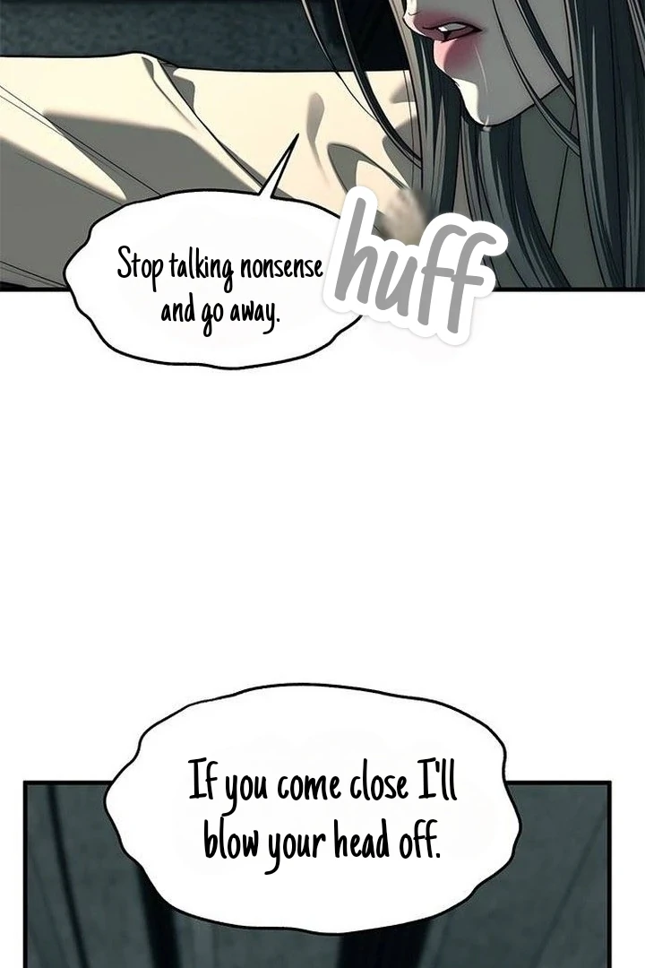 Read Undercover! Chaebol High School EN Manga Online