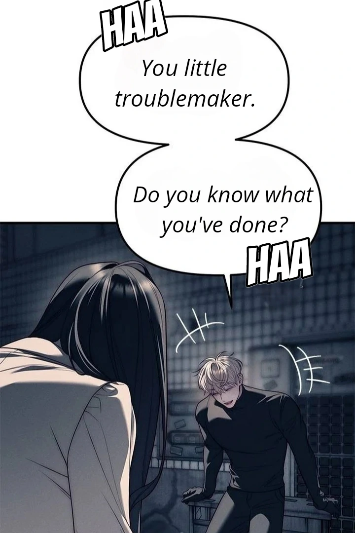 Read Undercover! Chaebol High School EN Manga Online