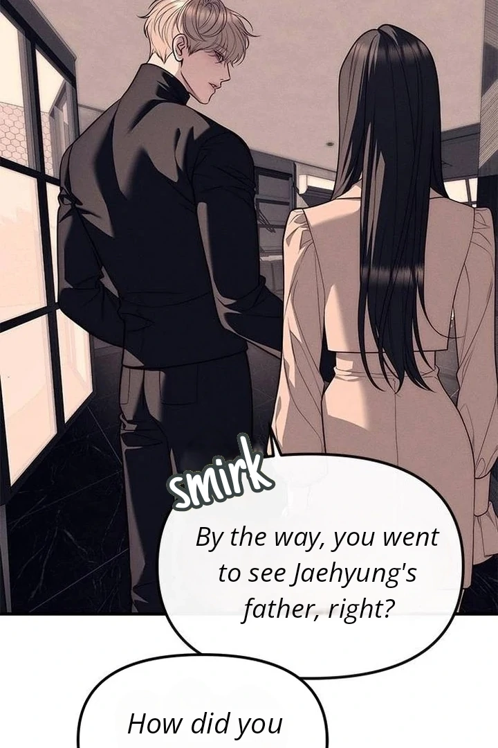 Read Undercover! Chaebol High School EN Manga Online