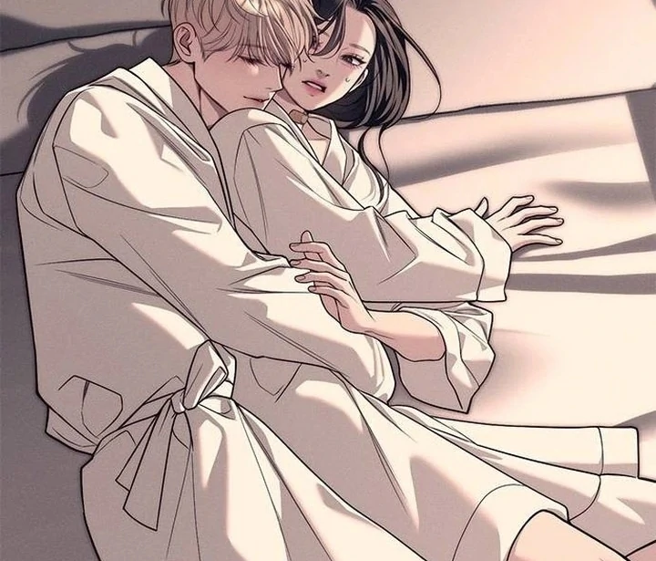 Read Undercover! Chaebol High School EN Manga Online