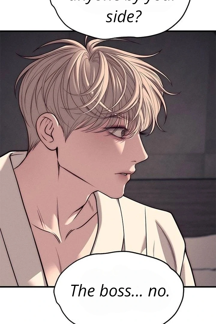 Read Undercover! Chaebol High School EN Manga Online
