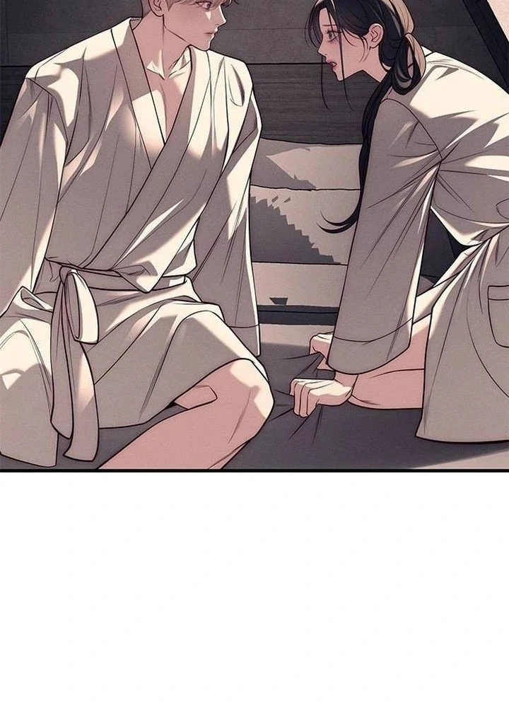 Read Undercover! Chaebol High School EN Manga Online