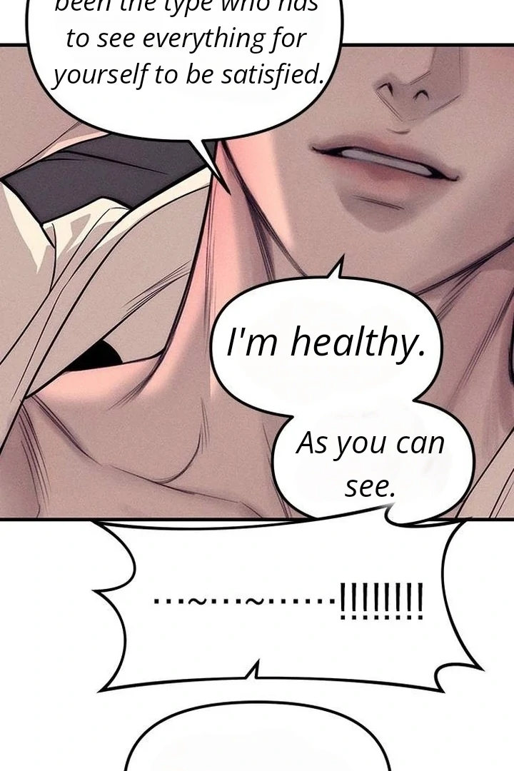 Read Undercover! Chaebol High School EN Manga Online