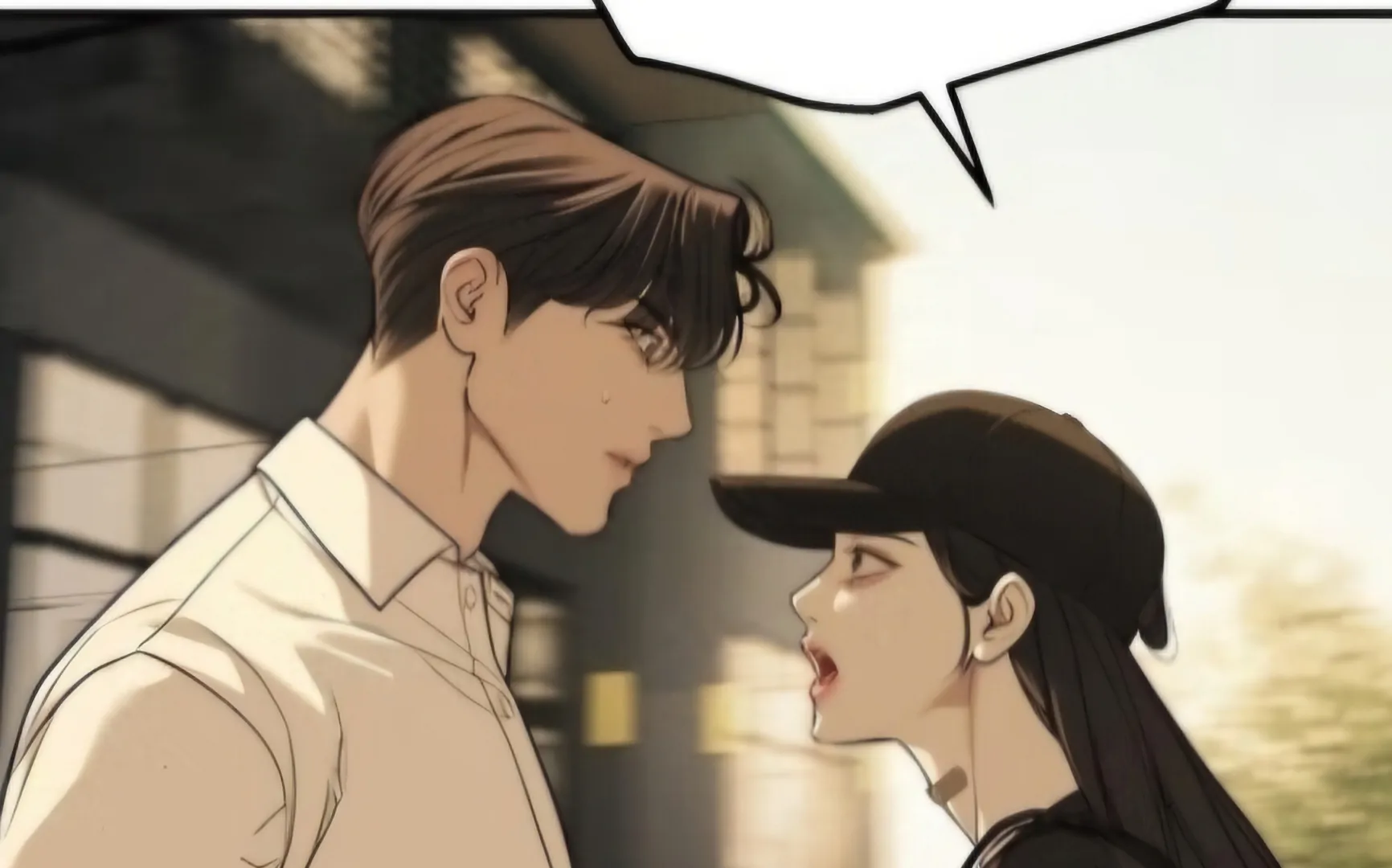 Read Undercover! Chaebol High School EN Manga Online