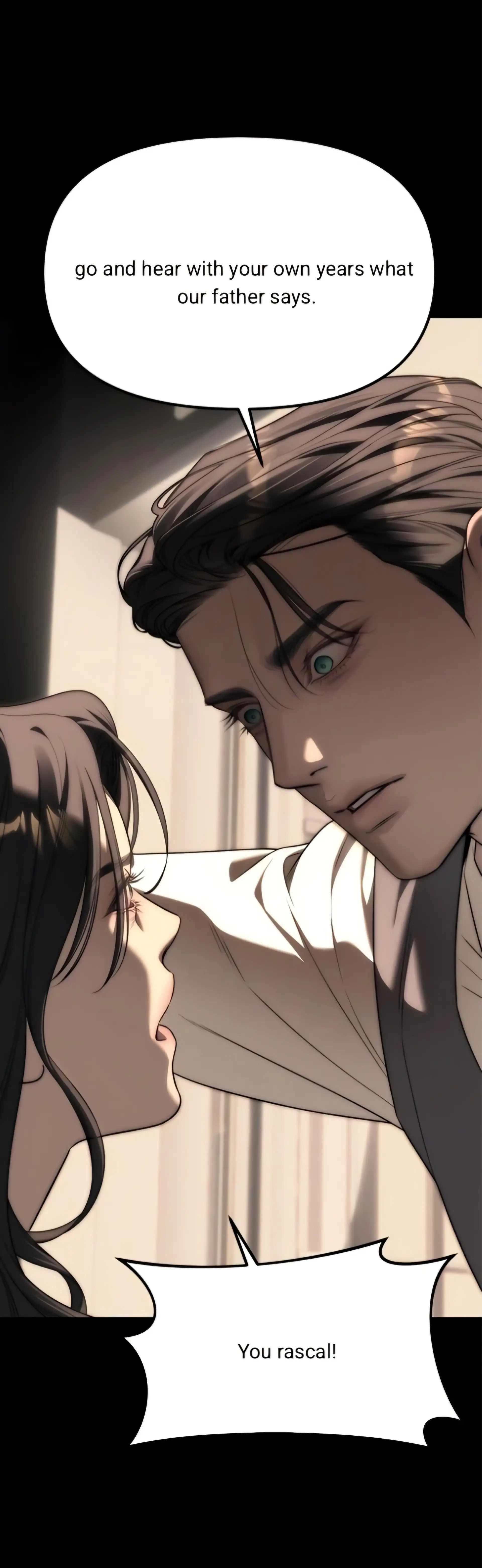 Read Undercover! Chaebol High School EN Manga Online