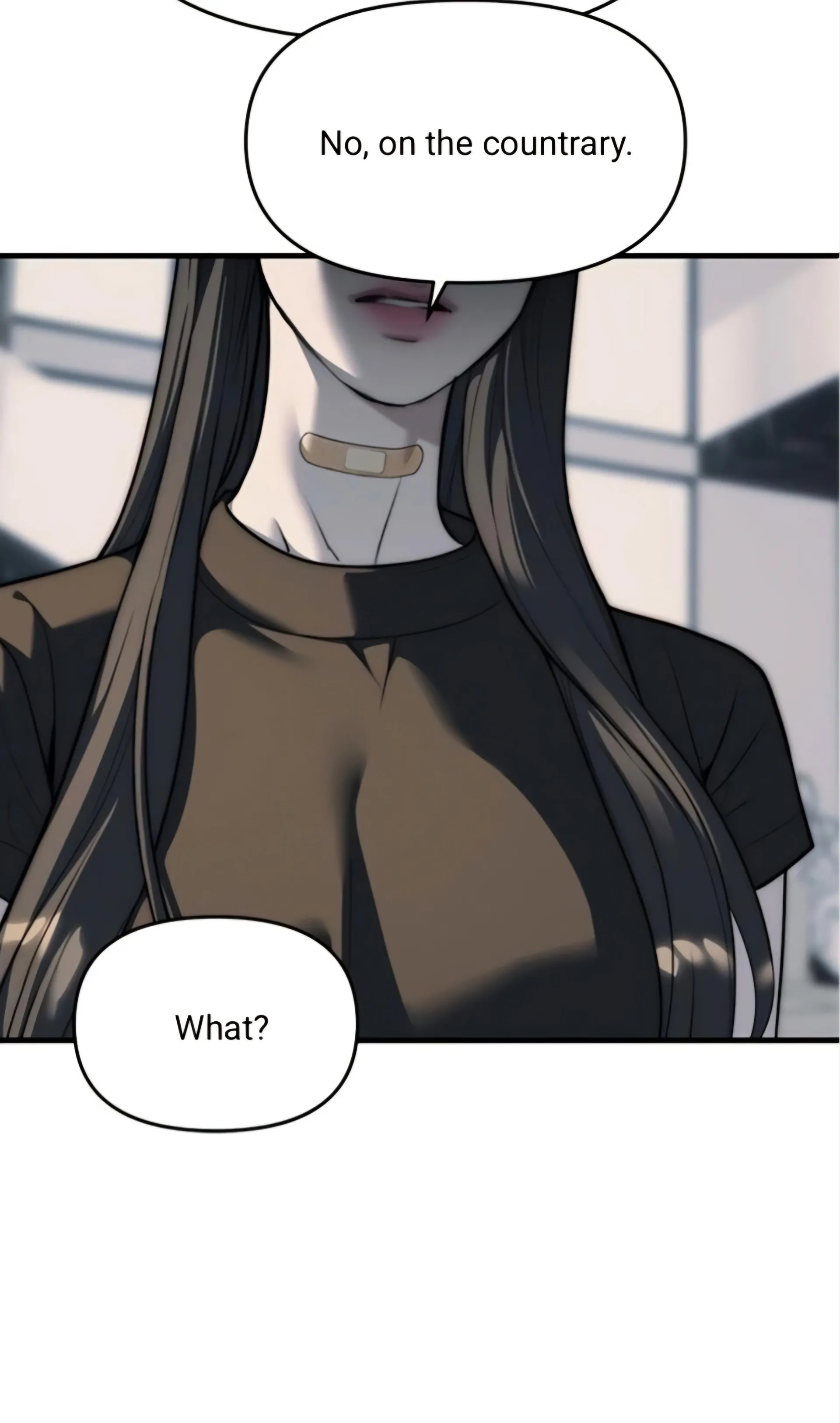Read Undercover! Chaebol High School EN Manga Online