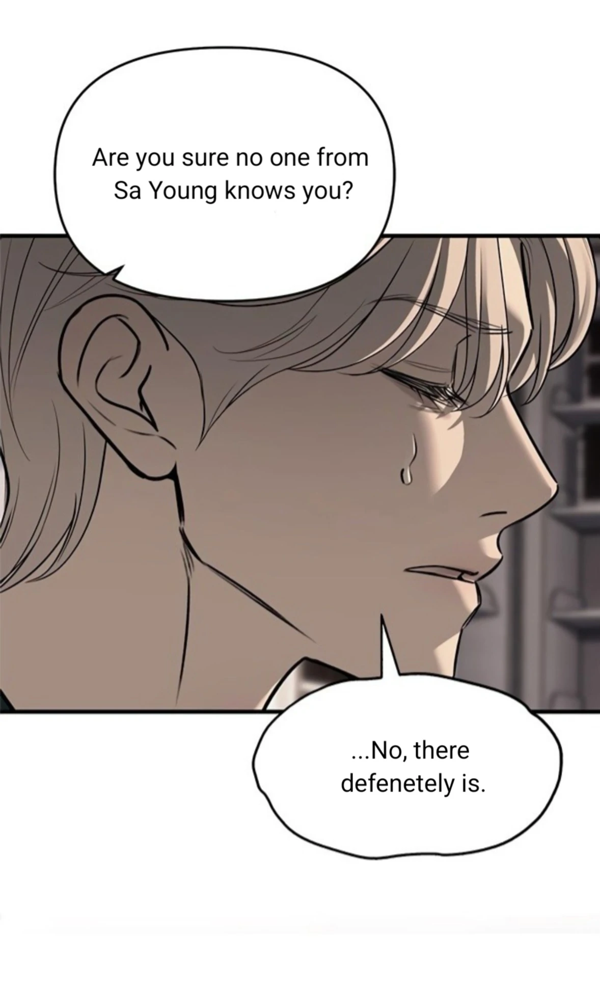 Read Undercover! Chaebol High School EN Manga Online