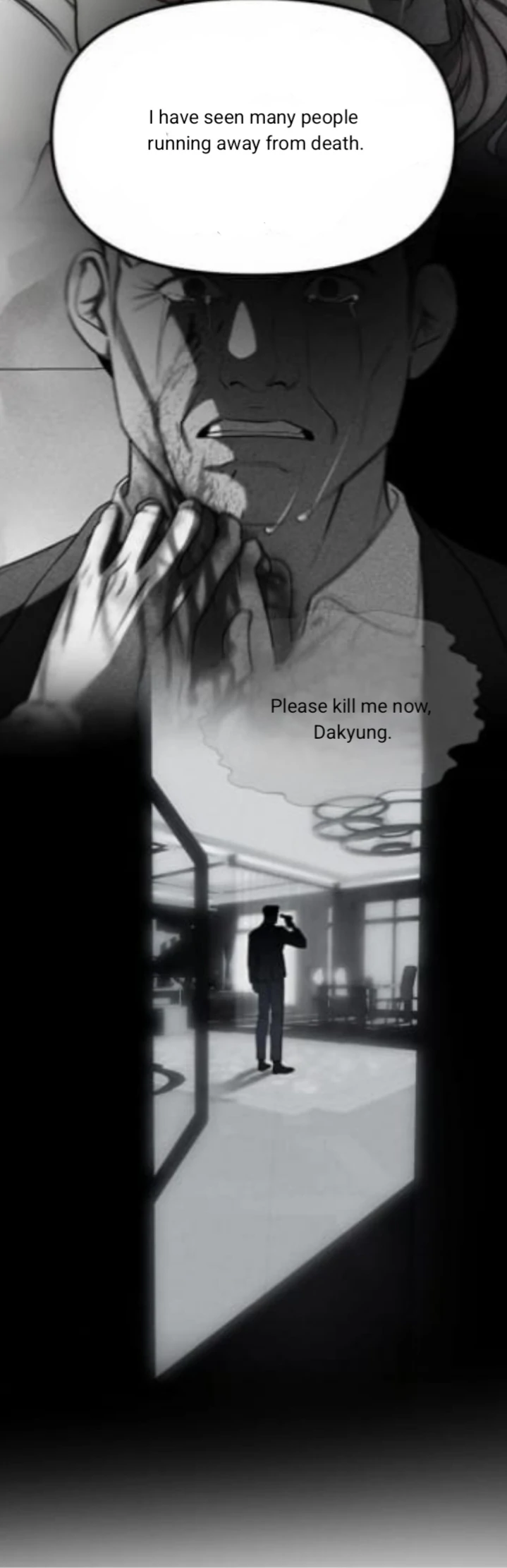 Read Undercover! Chaebol High School EN Manga Online
