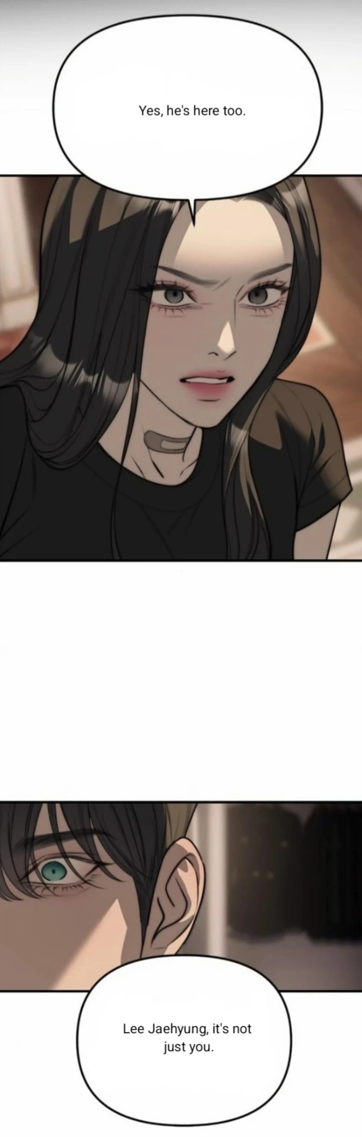 Read Undercover! Chaebol High School EN Manga Online