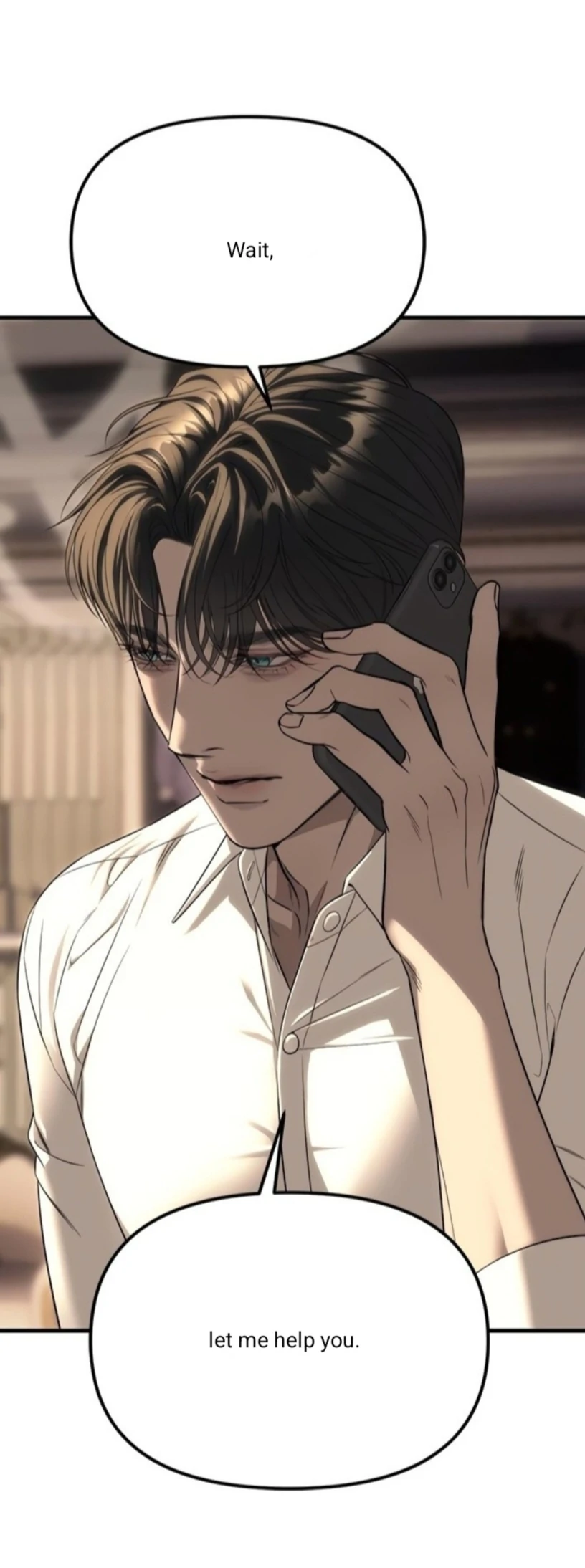 Read Undercover! Chaebol High School EN Manga Online