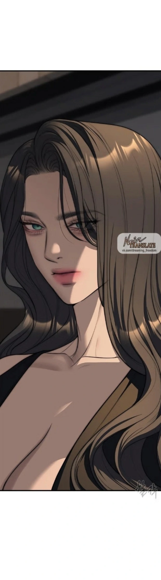 Read Undercover! Chaebol High School EN Manga Online