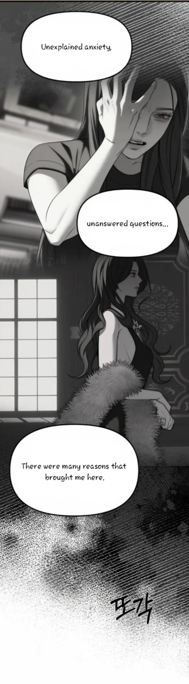 Read Undercover! Chaebol High School EN Manga Online