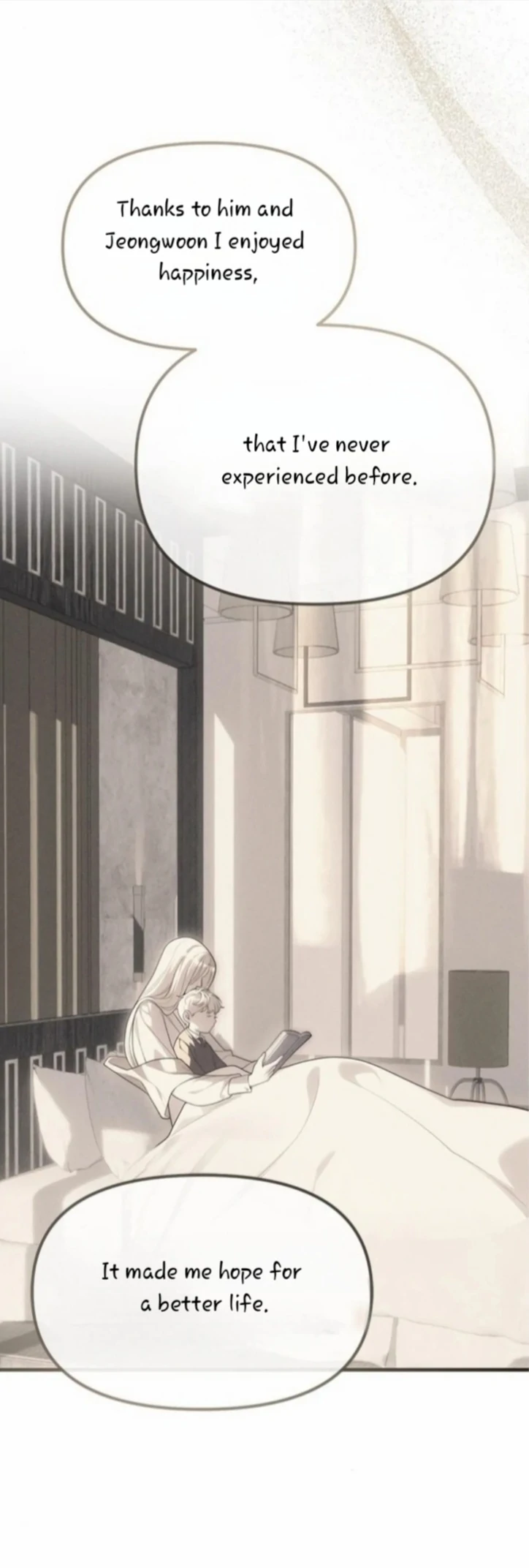 Read Undercover! Chaebol High School EN Manga Online