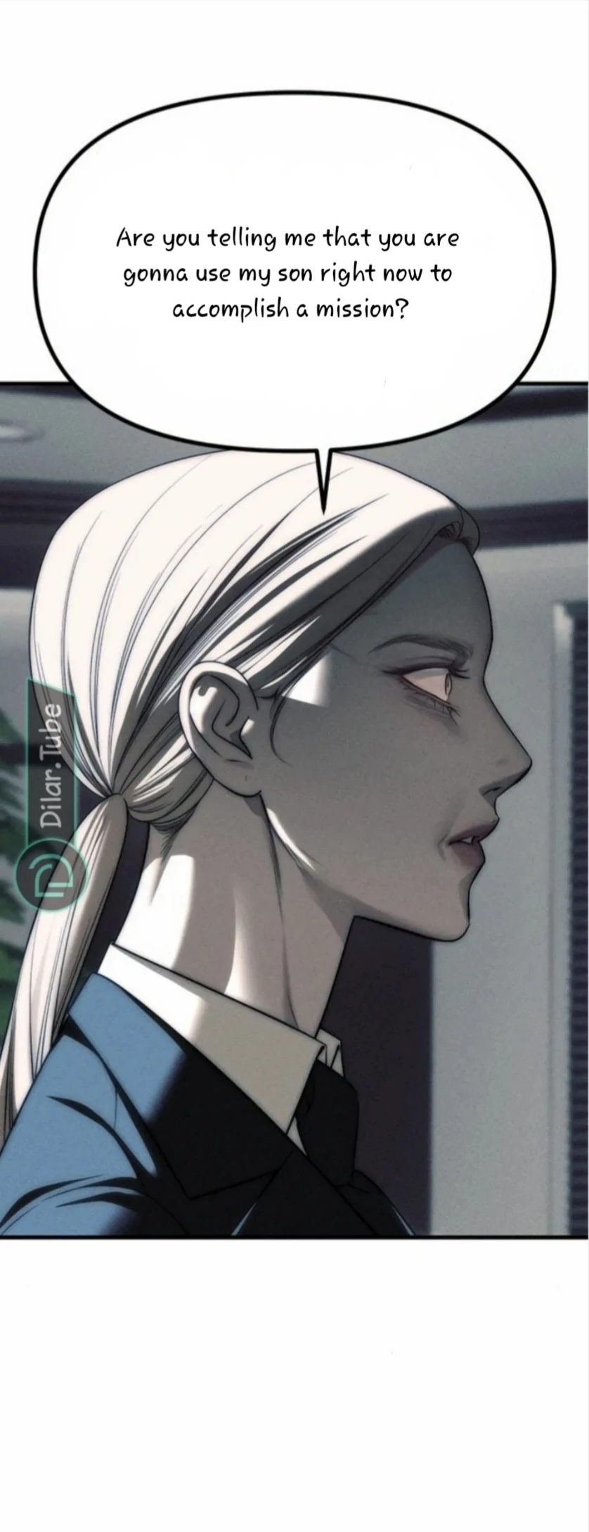 Read Undercover! Chaebol High School EN Manga Online