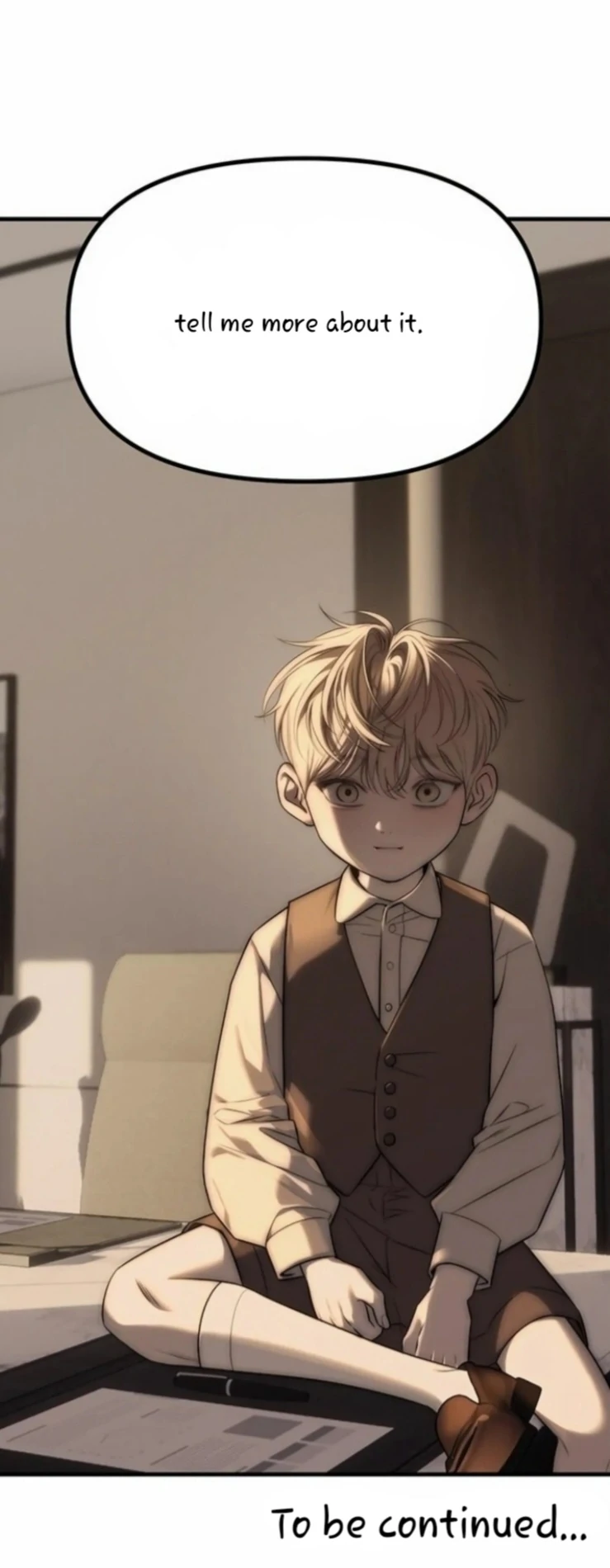Read Undercover! Chaebol High School EN Manga Online
