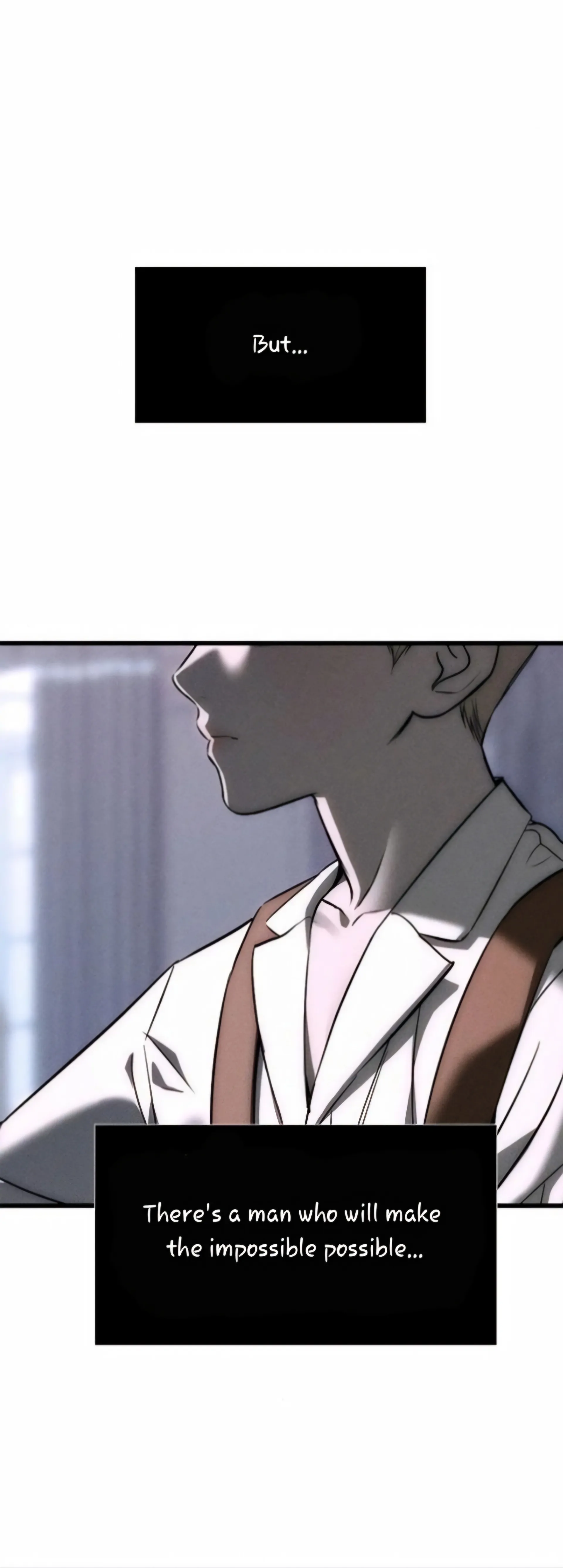 Read Undercover! Chaebol High School EN Manga Online