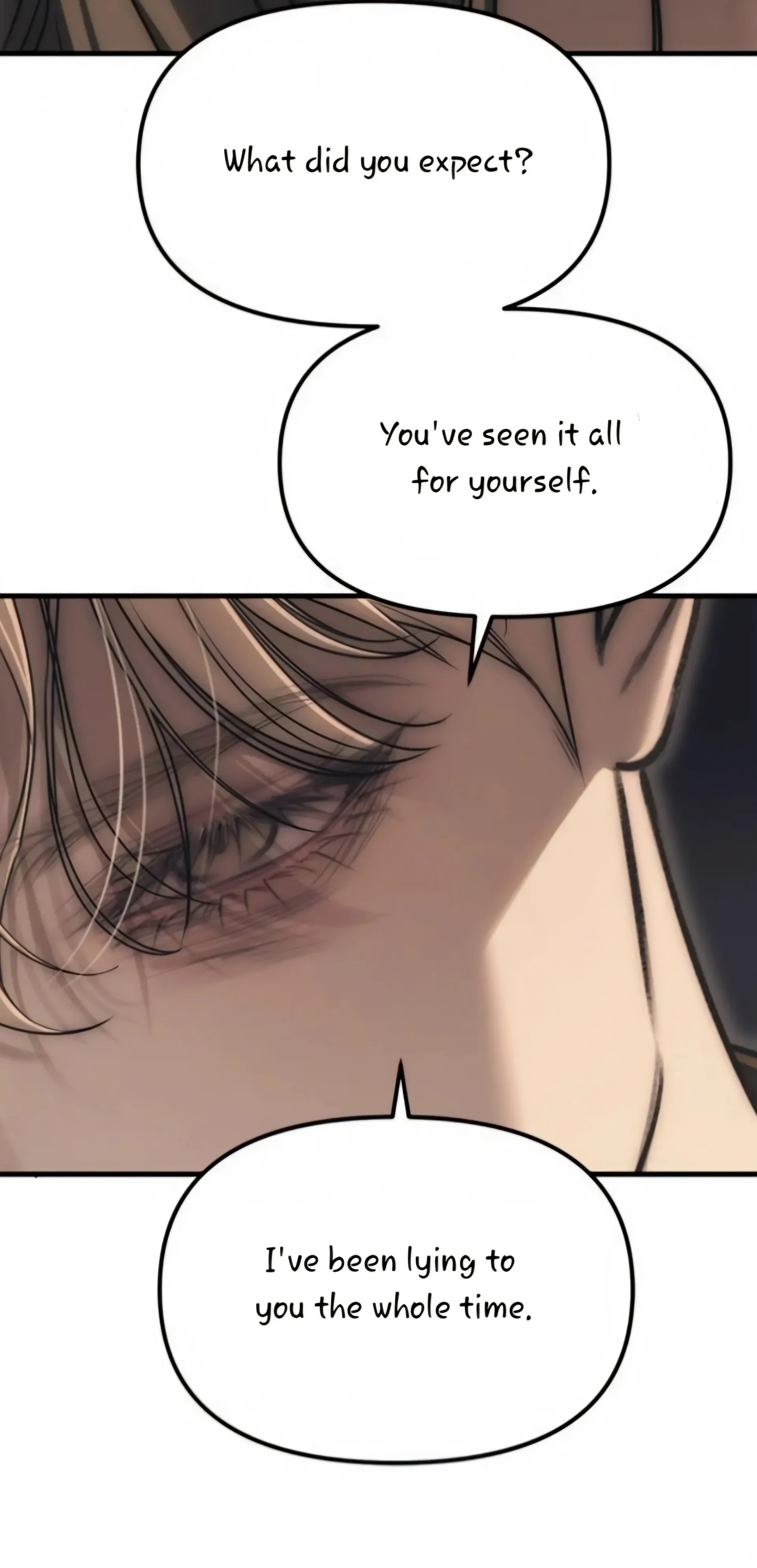 Read Undercover! Chaebol High School EN Manga Online