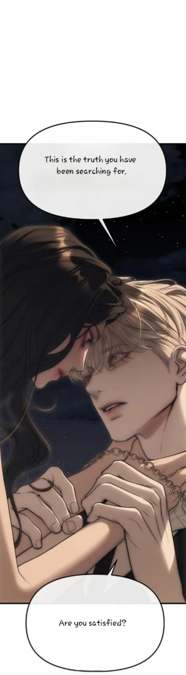 Read Undercover! Chaebol High School EN Manga Online
