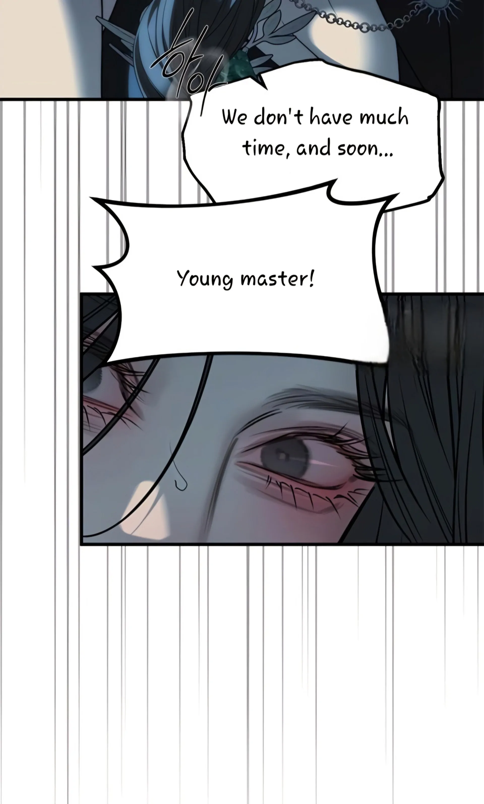 Read Undercover! Chaebol High School EN Manga Online