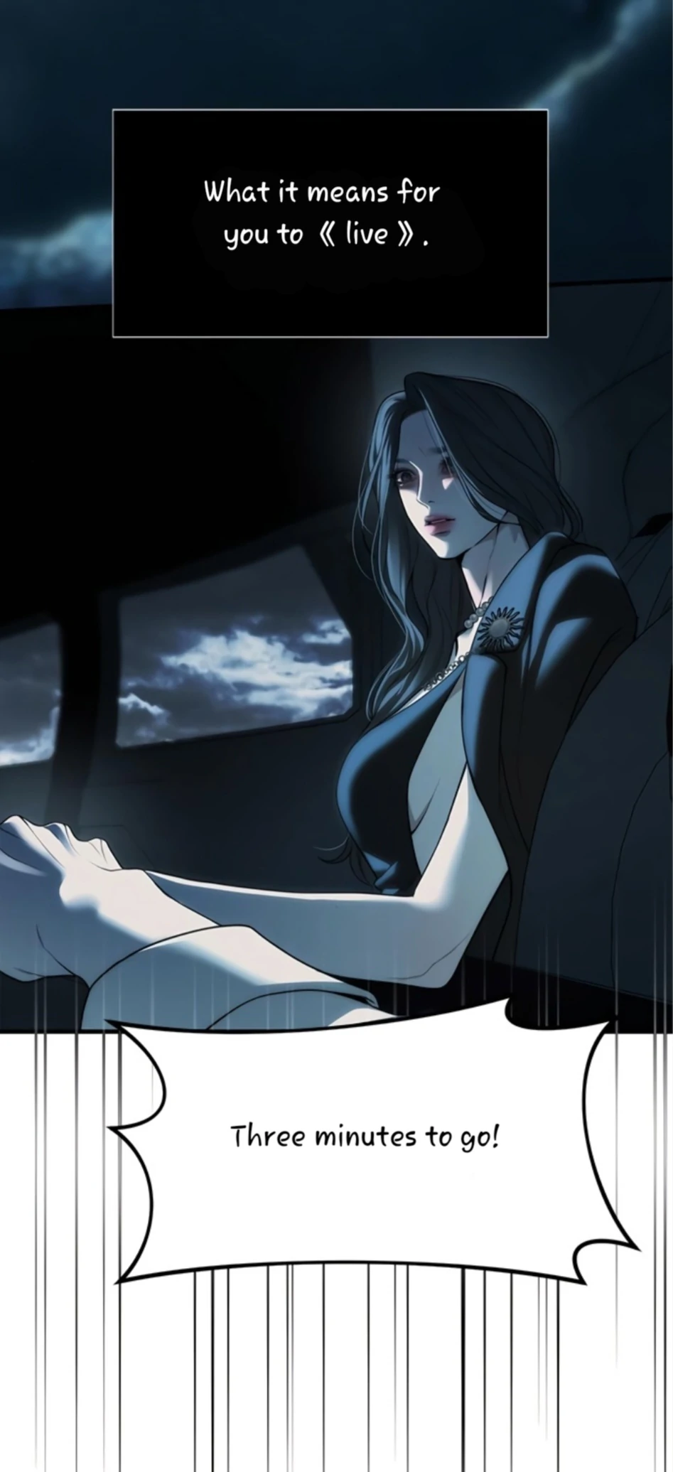Read Undercover! Chaebol High School EN Manga Online