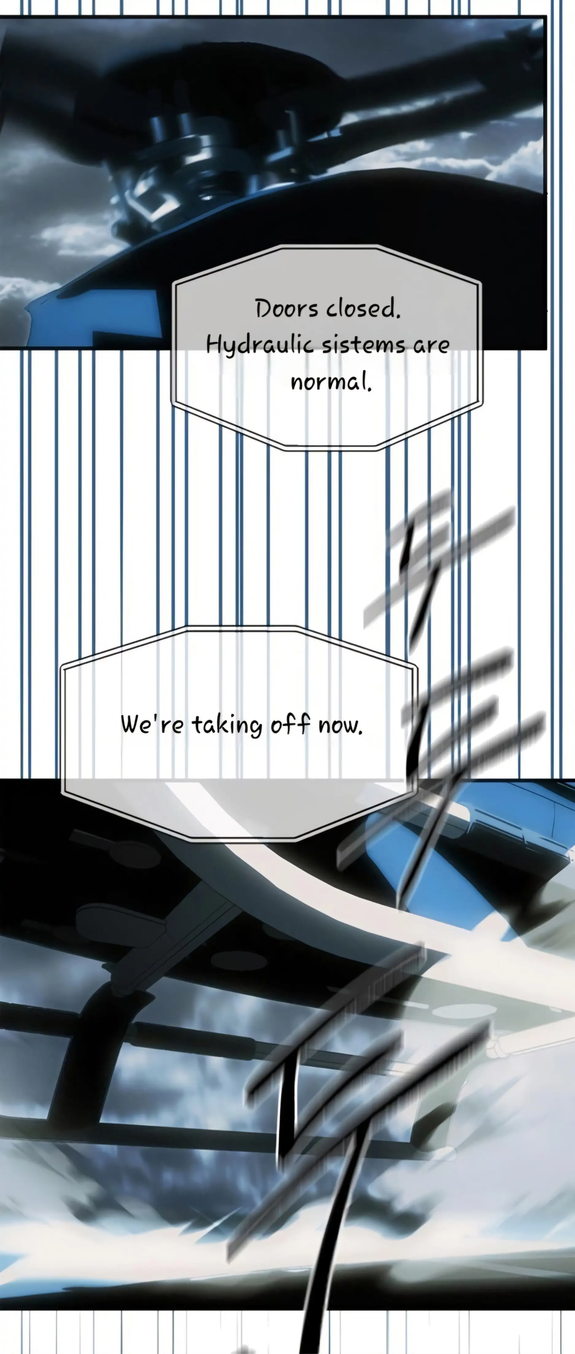Read Undercover! Chaebol High School EN Manga Online