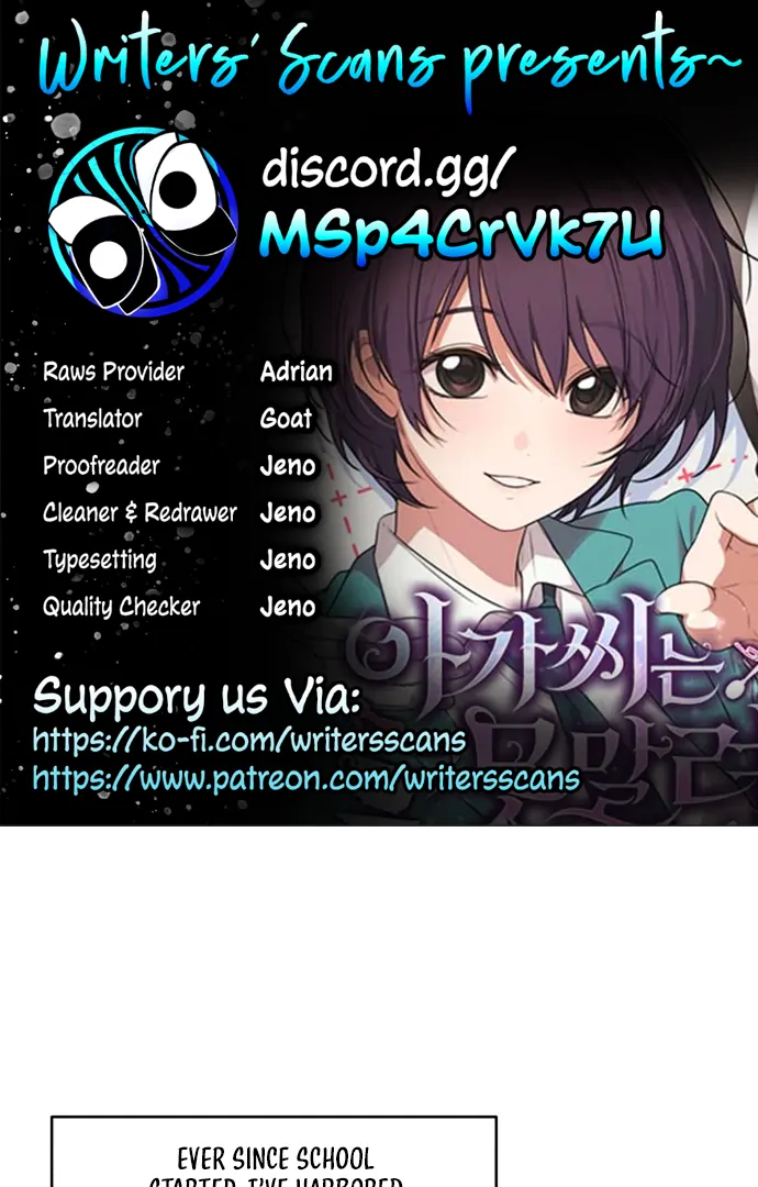 Read Unstoppable Young Lady EN Manga Online