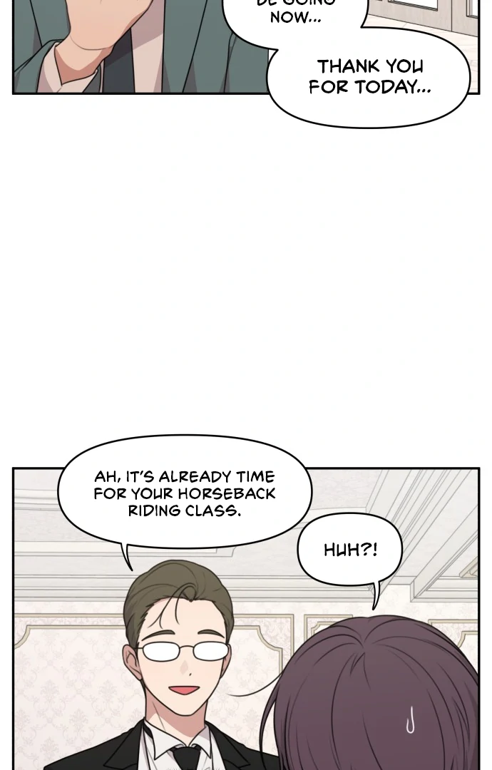 Read Unstoppable Young Lady EN Manga Online