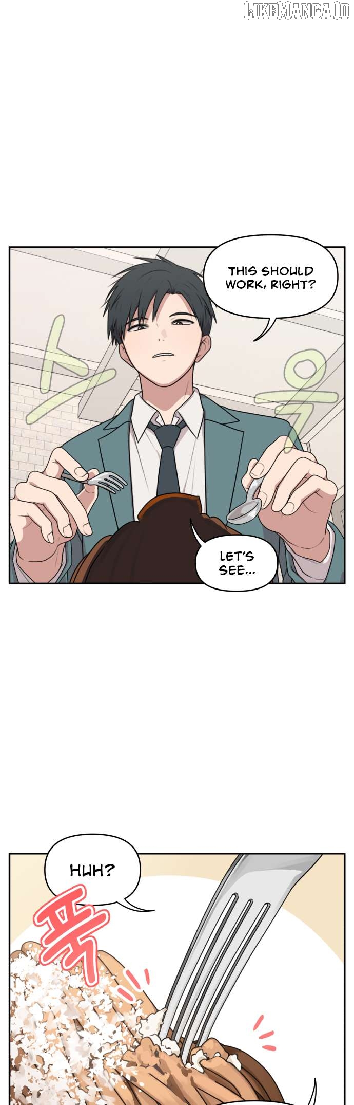 Read Unstoppable Young Lady EN Manga Online