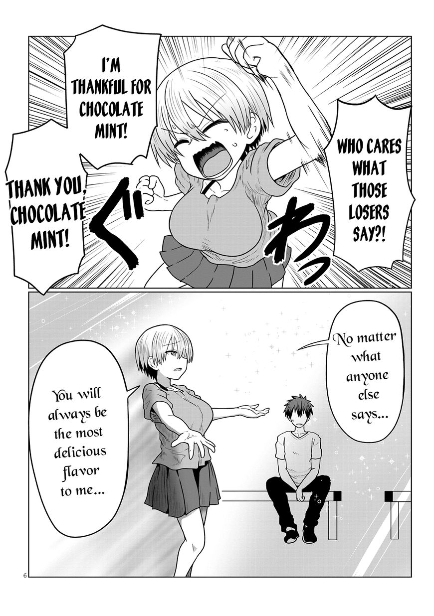 Read Uzaki-chan wa Asobitai! EN Manga Online