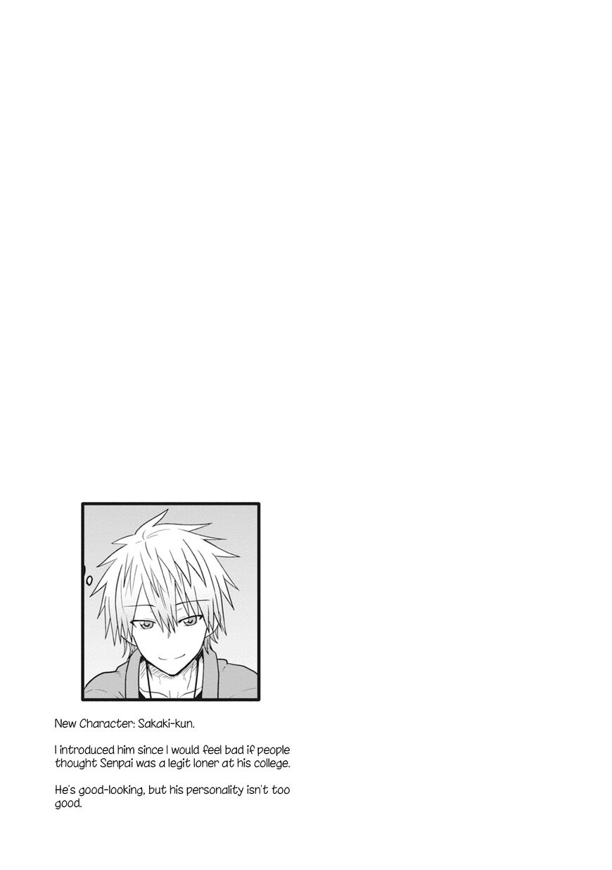 Read Uzaki-chan wa Asobitai! EN Manga Online