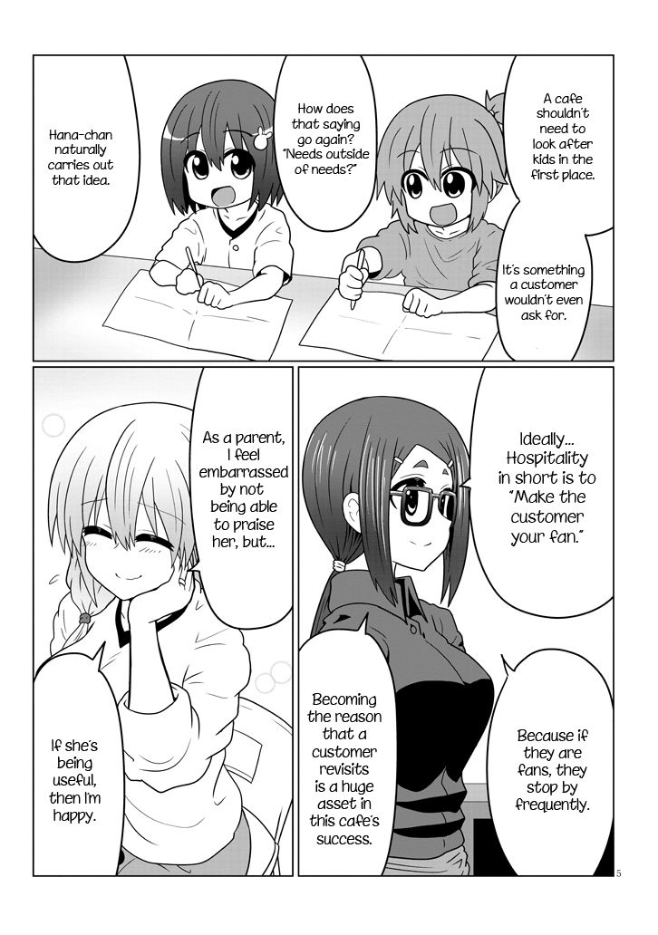 Read Uzaki-chan wa Asobitai! EN Manga Online