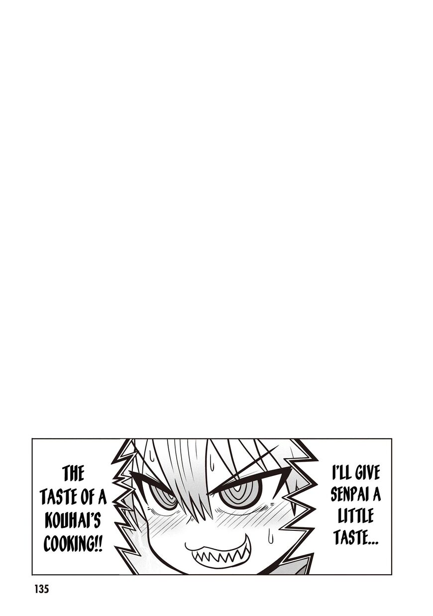 Read Uzaki-chan wa Asobitai! EN Manga Online