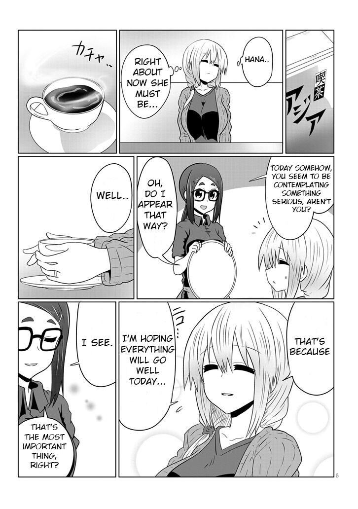 Read Uzaki-chan wa Asobitai! EN Manga Online