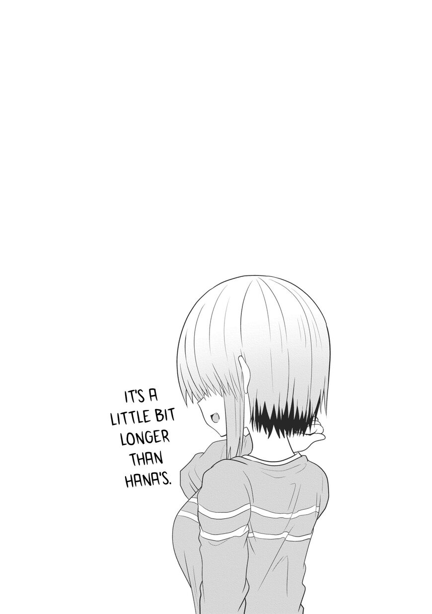 Read Uzaki-chan wa Asobitai! EN Manga Online