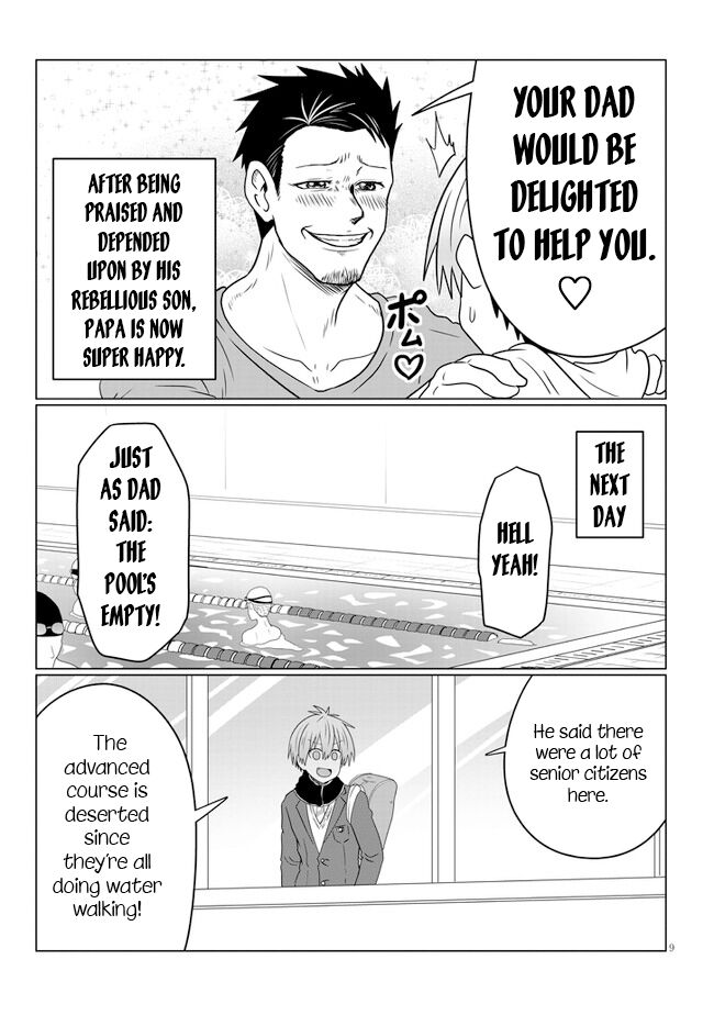 Read Uzaki-chan wa Asobitai! EN Manga Online