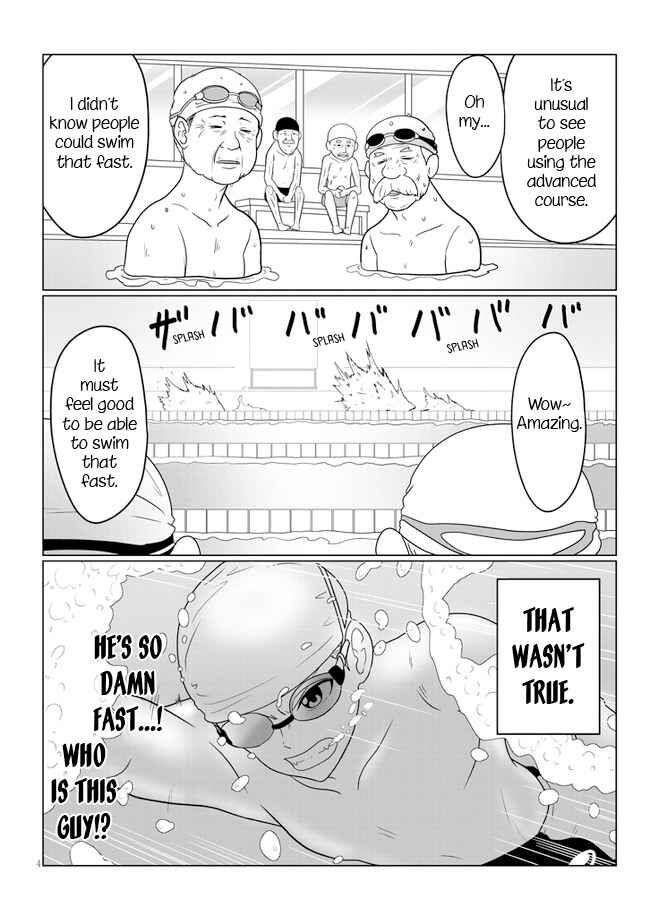Read Uzaki-chan wa Asobitai! EN Manga Online