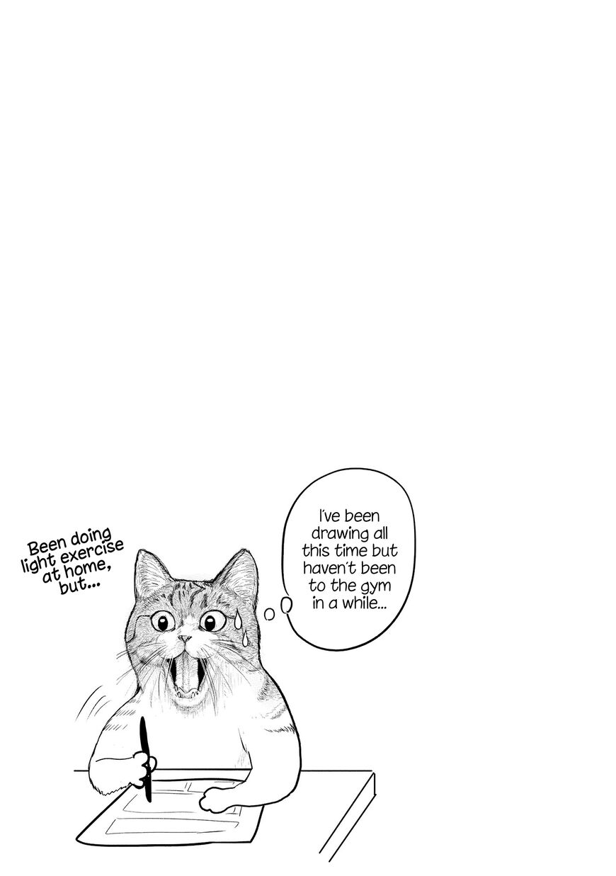 Read Uzaki-chan wa Asobitai! EN Manga Online